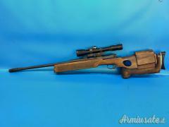 Mauser 66S .308 Winchester