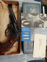 Smith & Wesson 57 .41 Remington Magnum