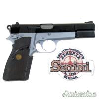 Browning GP Practical SA 9x21mm IMI
