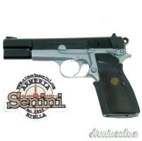 Browning GP Practical SA 9x21mm IMI