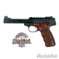 Browning Buck Mark Plus Rosewood .22 LR Long Rifle