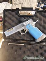 STI International Dvc 9x21mm IMI