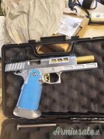 STI International Dvc 9x21mm IMI