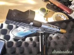 STI International Dvc 9x21mm IMI