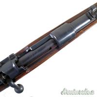 Mauser 98