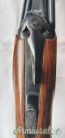 Perazzi MX8 Calibro 12 Canne 75 cm