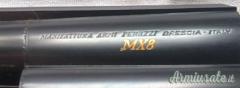 Perazzi MX8 Calibro 12 Canne 75 cm