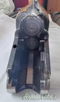 Perazzi MX8 Calibro 12 Canne 75 cm