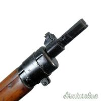 Enfield N1 MK4 Long Branch