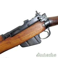 Enfield N1 MK4 Long Branch