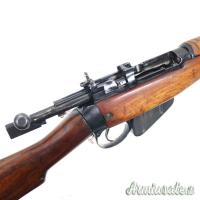 Enfield N1 MK4 Long Branch