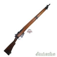 Enfield N1 MK4 Long Branch