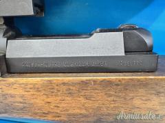 Mauser 66S .308 Winchester