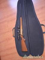 CZ | Ceska Zbrojovka 453 .22 Long Rifle