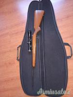 CZ | Ceska Zbrojovka 453 .22 Long Rifle