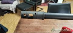 Smith & Wesson MP15 Tactical  .223 Remington