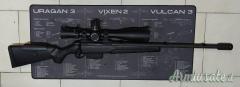 Tikka t3 .308 Winchester