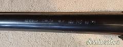 CEDO BENELLI 201 SL80 CANNA CM.65, 3 STELLE,15,9, OTTIME CONDIZIONI. SOLO TEL