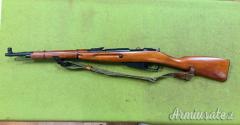 Mosin Nagant M44, Polacco Radom 1954, 7,62x54R