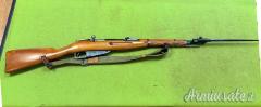 Mosin Nagant M44, Polacco Radom 1954, 7,62x54R