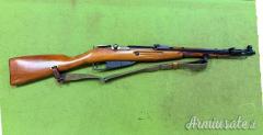 Mosin Nagant M44, Polacco Radom 1954, 7,62x54R