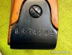 Mosin Nagant M44, Polacco Radom 1954, 7,62x54R