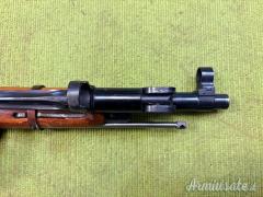Mosin Nagant M44, Polacco Radom 1954, 7,62x54R