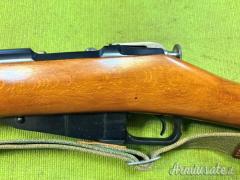 Mosin Nagant M44, Polacco Radom 1954, 7,62x54R