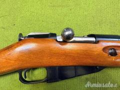 Mosin Nagant 91/30, Izhevsk, 1939, 7,62x54R