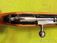 Mosin Nagant 91/30, Izhevsk, 1939, 7,62x54R