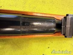 Mosin Nagant 91/30, Izhevsk, 1939, 7,62x54R