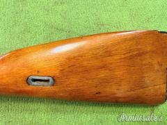Mosin Nagant 91/30, Izhevsk, 1939, 7,62x54R