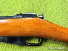 Mosin Nagant 91/30, Izhevsk, 1939, 7,62x54R