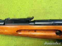 Mosin Nagant 91/30, Izhevsk, 1939, 7,62x54R