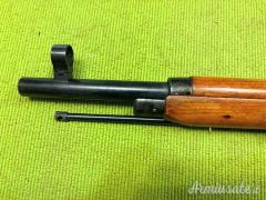 Mosin Nagant 91/30, Izhevsk, 1939, 7,62x54R