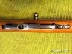 Mosin Nagant 91/30, Izhevsk, 1939, 7,62x54R