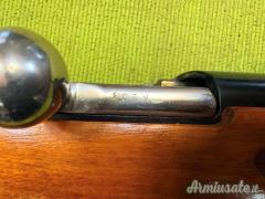 Mosin Nagant 91/30, Izhevsk, 1939, 7,62x54R