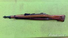 Carcano 91/24, 1917 / 1924, 6,5x52