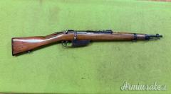 Carcano 91/24, 1917 / 1924, 6,5x52