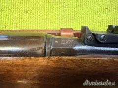 Carcano 91/24, 1917 / 1924, 6,5x52