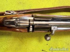 Carcano 91/24, 1917 / 1924, 6,5x52