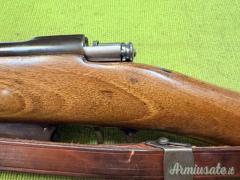 Carcano 91/24, 1917 / 1924, 6,5x52