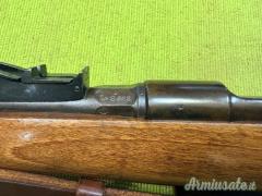 Carcano 91/24, 1917 / 1924, 6,5x52