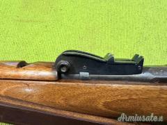 Carcano 91/24, 1917 / 1924, 6,5x52