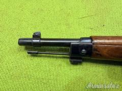 Carcano 91/24, 1917 / 1924, 6,5x52