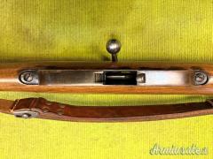 Carcano 91/24, 1917 / 1924, 6,5x52