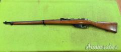 Carcano 1891, Terni 1905, 6,5x52