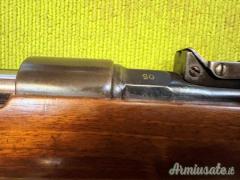 Carcano 1891, Terni 1905, 6,5x52