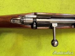 Carcano 1891, Terni 1905, 6,5x52
