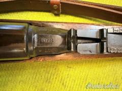 Carcano 1891, Terni 1905, 6,5x52